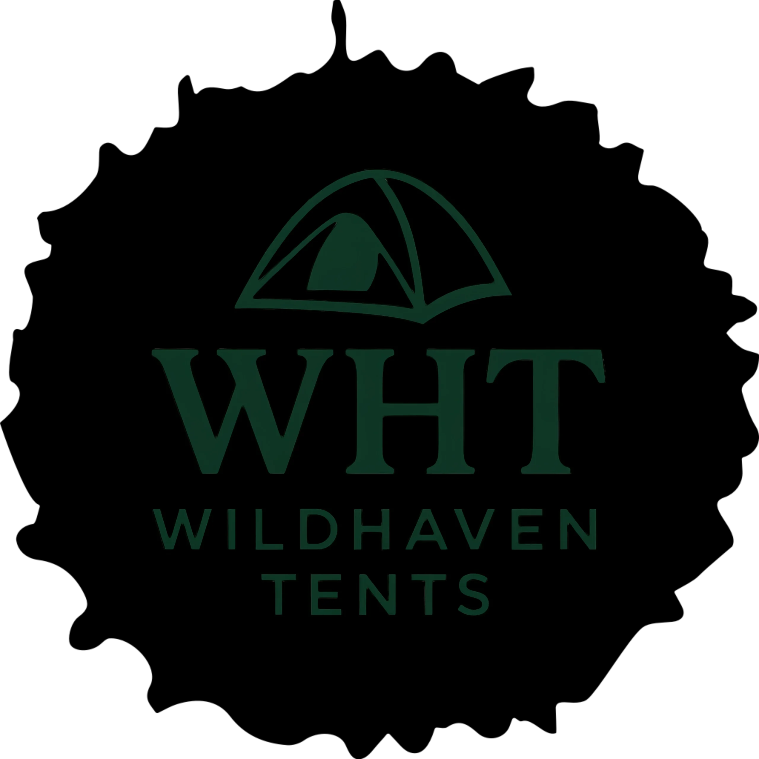 WHT Pop Up Tent